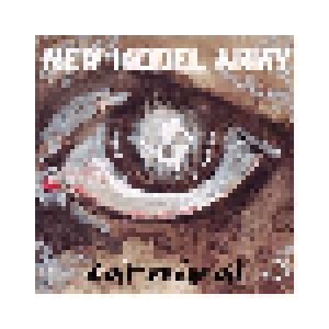 New Model Army: Carnival (CD) - Bild 1