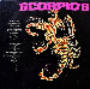 Shocking Blue: Scorpio's Dance (LP) - Bild 2