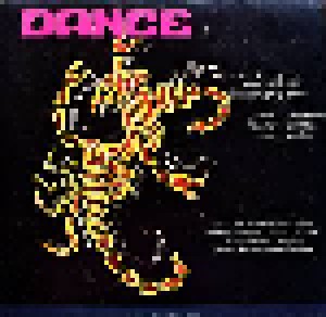 Shocking Blue: Scorpio's Dance (LP) - Bild 3