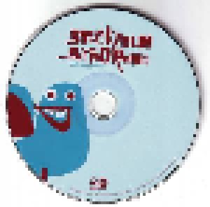 Stockholm Syndrome: Holy Happy Hour (CD) - Bild 3