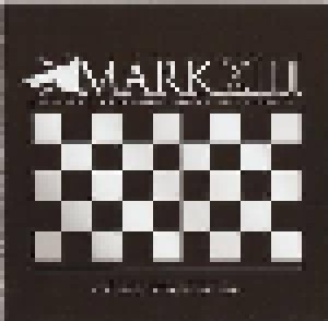 Cover - Sindrome: Mark XIII