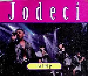 Cover - Jodeci: Lately