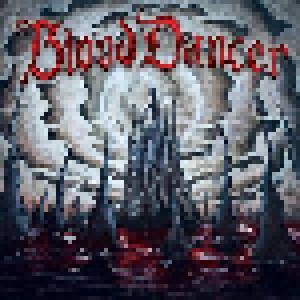 Cover - Blood Dancer: Blood Dancer