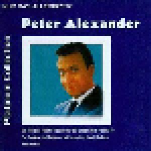 Peter Alexander: Platinum Collection - Nur Das Allerbeste (CD) - Bild 1