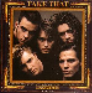 Take That: Nobody Else (CD) - Bild 2