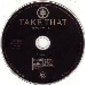 Take That: Nobody Else (CD) - Bild 4