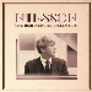 Harry Nilsson: The RCA Albums Collection (17-CD) - Bild 1