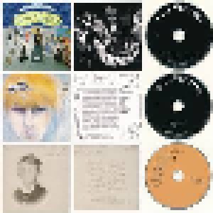 Harry Nilsson: The RCA Albums Collection (17-CD) - Bild 3