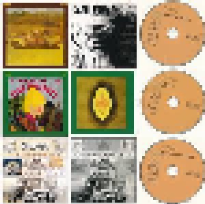 Harry Nilsson: The RCA Albums Collection (17-CD) - Bild 4