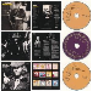 Harry Nilsson: The RCA Albums Collection (17-CD) - Bild 5