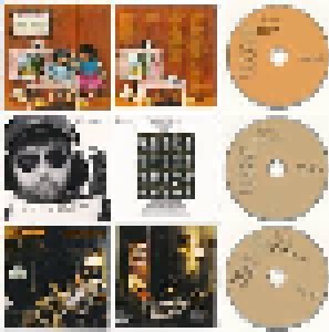 Harry Nilsson: The RCA Albums Collection (17-CD) - Bild 6