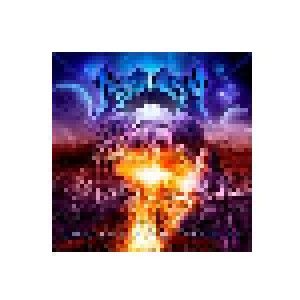 Megahera: Condemned To Insanity (CD) - Bild 1