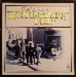 Grateful Dead: Workingman's Dead (LP) - Bild 1