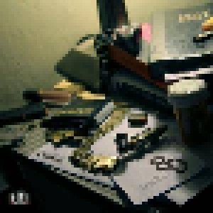 Cover - Kendrick Lamar: Section.80
