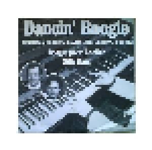 Cover - Dancin' Boogie: Boogie Pour Adeline