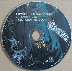 Apulanta: Koneeseen Kadonnut (CD) - Bild 3