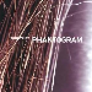 Cover - Phantogram: Nightlife