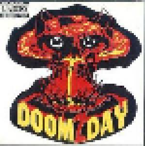 Doomzday: Doomzday (CD) - Bild 1
