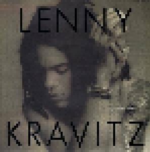Lenny Kravitz: Stand By My Woman (Single-CD) - Bild 1