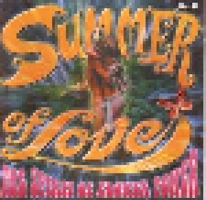 Summer Of Love - The Spirit Of Flower Power Set II (2-CD) - Bild 1