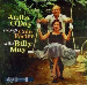 Cover - Anita O'Day: Swings Cole Porter With Billy May