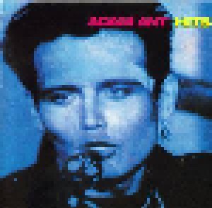 Adam Ant + Adam & The Ants: Hits (Split-CD) - Bild 1
