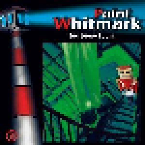 Point Whitmark: (028) Der Leere Raum (CD) - Bild 1