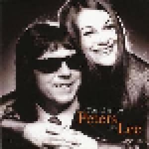 Cover - Peters & Lee: Best Of, The