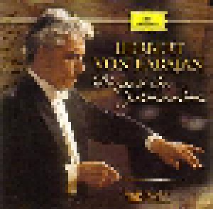 Herbert Von Karajan - Dirigent Des Jahrhunderts (5-CD) - Bild 1