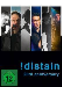 !distain: 20th Anniversary (DVD) - Bild 1