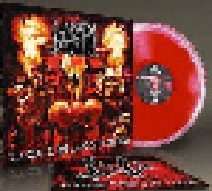 Napalm Death: The Code Is Red... Long Live The Code (LP) - Bild 2