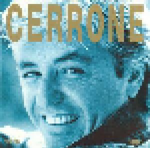 Cerrone: 1976 - 1991 (CD) - Bild 1