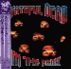 Grateful Dead: In The Dark (CD) - Bild 1
