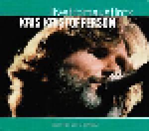 Kris Kristofferson: Live From Austin Tx (CD) - Bild 1