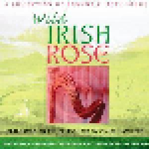Claire Hamilton: Wild Irish Rose (CD) - Bild 1