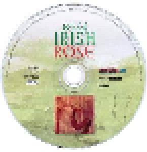 Claire Hamilton: Wild Irish Rose (CD) - Bild 3