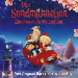 Das Sandmännchen - Abenteuer Im Traumland (CD) - Bild 1