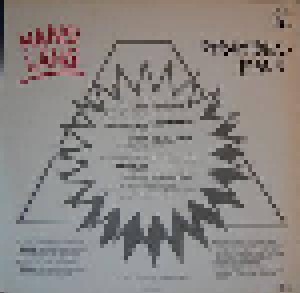 Hansi Lang: Pyramidenmann (LP) - Bild 2