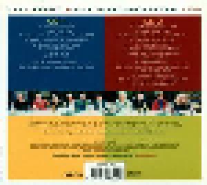 Axel Prahl & Das Inselorchester: Live 2013 (2-CD) - Bild 2