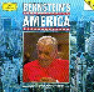 Bernstein's America (CD) - Bild 1