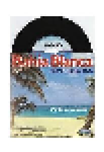 Cover - Bernd Hartmann: Bahia Blanca