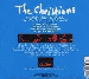 The Christians: Harvest For The World - Live At The Royal Liverpool Philharmonic (CD) - Bild 2