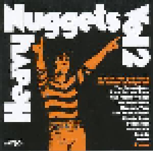 Cover - Incredible Hog: Mojo # 235 - Heavy Nuggets Vol. 2