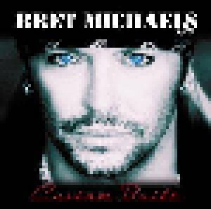 Bret Michaels: Custom Built (CD) - Bild 1