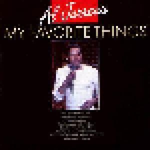Al Jarreau: My Favourite Things (CD) - Bild 1