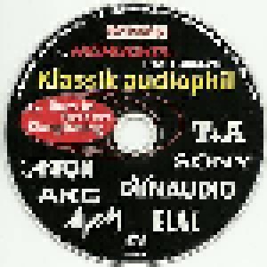 Stereoplay - Highlights Klassik Audiophil (CD) - Bild 2