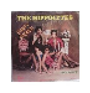 Cover - Hippolytes, The: Party People