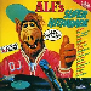 Alf's Super Hitparade (CD) - Bild 1