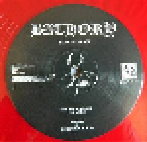 Bathory: Blood On Ice (2-LP) - Bild 4