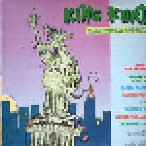 King Kurt: Road To Rack And Ruin (LP) - Bild 1